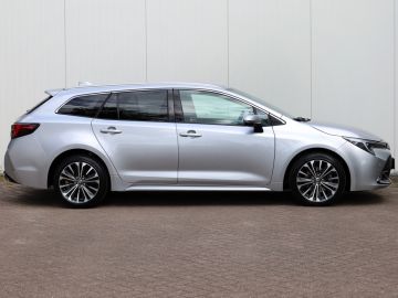 Toyota Corolla Touring Sports